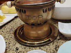 -丰卓会海鲜自助(中润大道店)