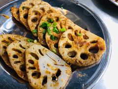 -小民大排档(马场角横路店)