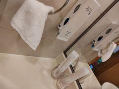 -香港悦品海景酒店