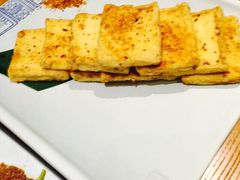 云海肴·云南菜-云海肴·汽锅鸡·云南菜(天津国金汇店)