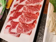 -京元盛铜锅涮肉(上海总店)