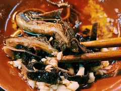 -安胖老火锅(两路口店)