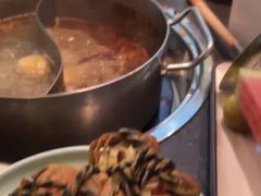 -深海聚汇·牛榴宴·自助料理(江宁万达店)