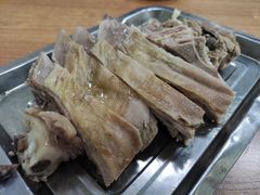 -马学武手抓美食(下南关总店)