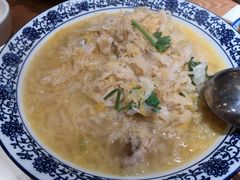 山东酸辣汤-同合居·非遗东北菜(红博会展店)