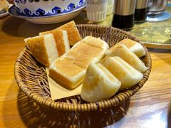 -蒙艾里民族传统菜蒙餐