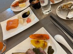 -星河湾半岛酒店·意咖啡西餐厅