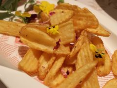 -晶雅花园西餐厅(南京首店)