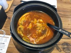 -金香缘米线(大润发店)