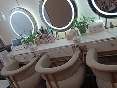 -岚魅儿·洗头头疗·按摩SPA(金光华店)