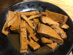 -汪爹爹武汉牛三鲜(朝外大街店)