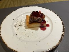 -博林天瑞喜来登酒店·西丽尚膳