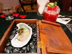 -wann lounge 低温慢煮牛排·清吧