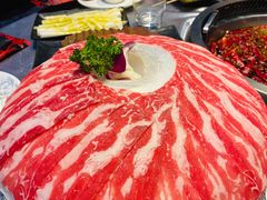 -红辣椒·川菜·火锅(张杨路店)