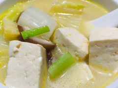 -西贝(枫蓝国际购物中心店)