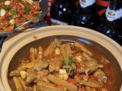 -恰八斗·猛火长沙菜(国贸店)