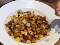 -紫光园·烤鸭(沙河物美店)