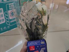 -盒马鲜生(岭南新世界店)