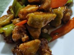 肉段茄子-夕阳红小吃(中街大悦城店)