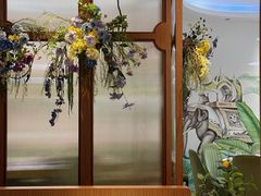 -芭蕉树·新派泰国餐厅(汉溪长隆店)