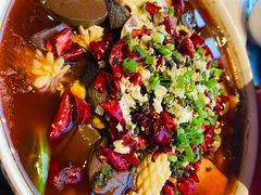 -四川饭店(长白店)