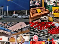 -宜家家居(西安未央商场店)