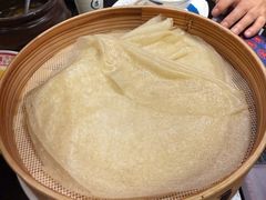 -满园烤鸭·春饼(沈北万达店)