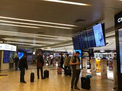 -谢列梅捷沃国际机场