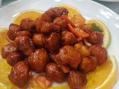 -華苑喜宴(美林广场店)