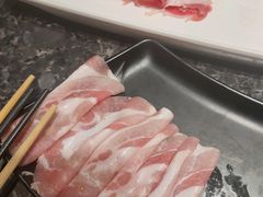 -海底捞火锅(稻河古街夜宵主题店)