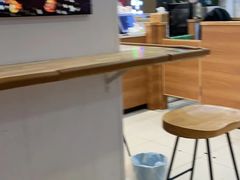 用餐区-留夫鸭(巴黎春天宝山店)