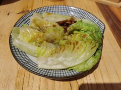 -南小蟹手工點心(三里屯店)
