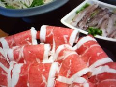 -杨家火锅(国美店)