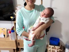 -佳禾月嫂育儿嫂(拱墅店)