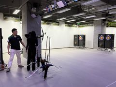 -無弓射箭俱乐部(领展中心城店)