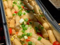 -很久以前羊肉串(京汉店)