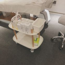 -MC皮肤管理中心