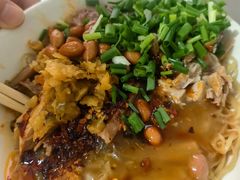 干鸡块面-小翔干面