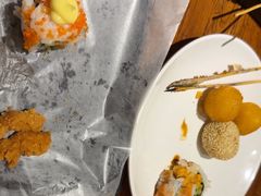 -王氏炉匠·烧鸟放题自助(三里屯店)