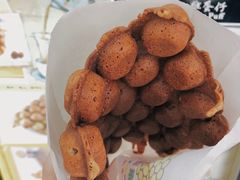 -妈咪鸡蛋仔(尖沙咀东分店)