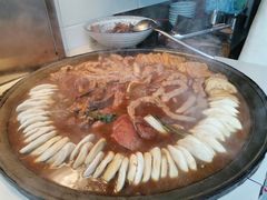 -门框胡同百年卤煮(前门煤市街店)