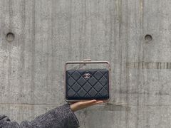 -CHANEL(ifs国际金融店)