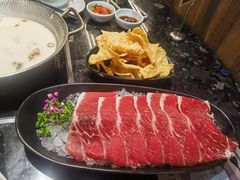 -捞王锅物料理(东百中心店)