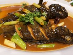 -小船渔村•大连菜•大连焖鱼(明泽街店)