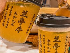 -友德福.老字号粤菜.广州地标融合美食(荔湾路店)