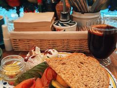 -Alimentari早午餐(安福路店)