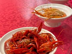 熟醉大头虾-丁字口海鲜热炒·烧烤大排档