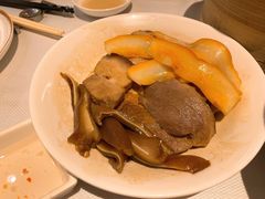 -潮江春(铜锣湾广场店)
