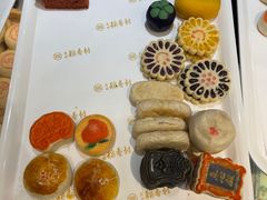 -北京稻香村(零号店)
