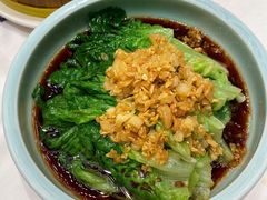 招牌灼生菜-苏福记·海鲜佬(凤城四路店)